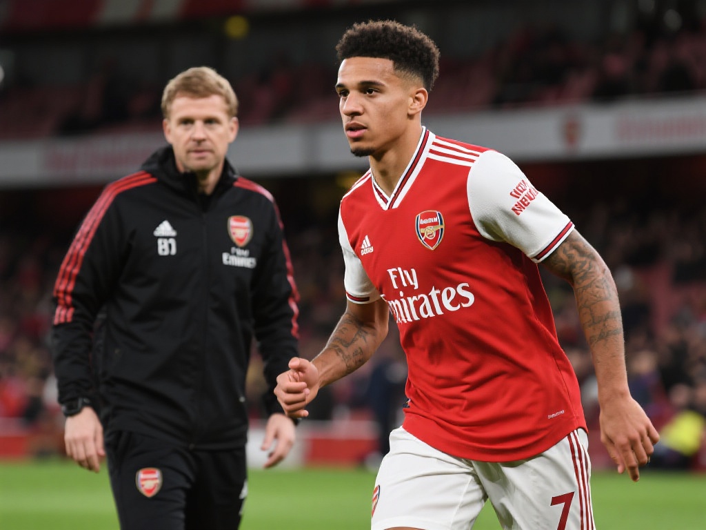 阿森纳引进锋线新援,全力冲击下赛季欧冠席位 球队是否能成功取决于新援的融入速度。阿森