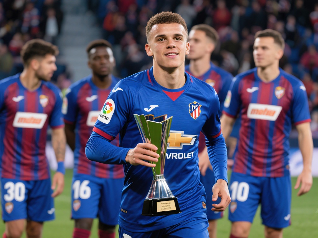 格林伍德闪耀赫塔费:36场斩获10球6助,荣膺赛季最佳球员 在刚刚结束的赛季中,格林伍德作为赫塔费阵