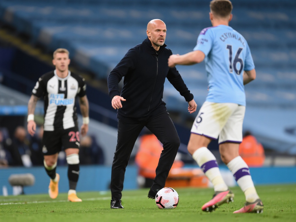 连败曼城纽卡，滕哈格下课呼声跃居英超第二高