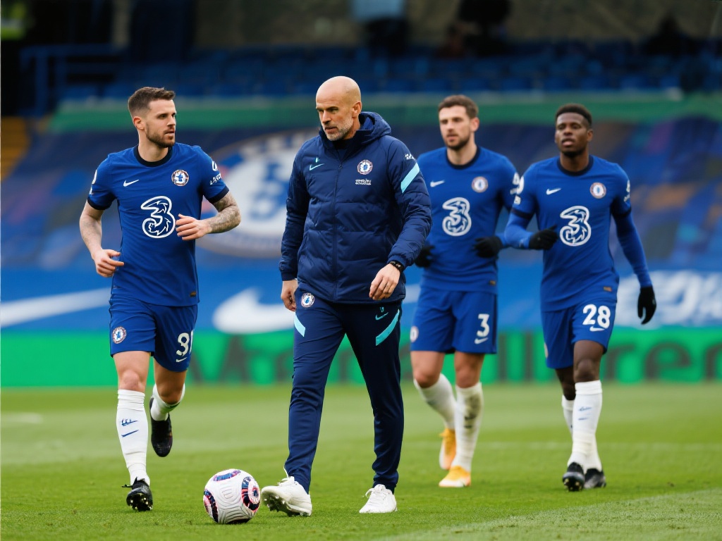 英超积分榜实时更新：最新排名一览