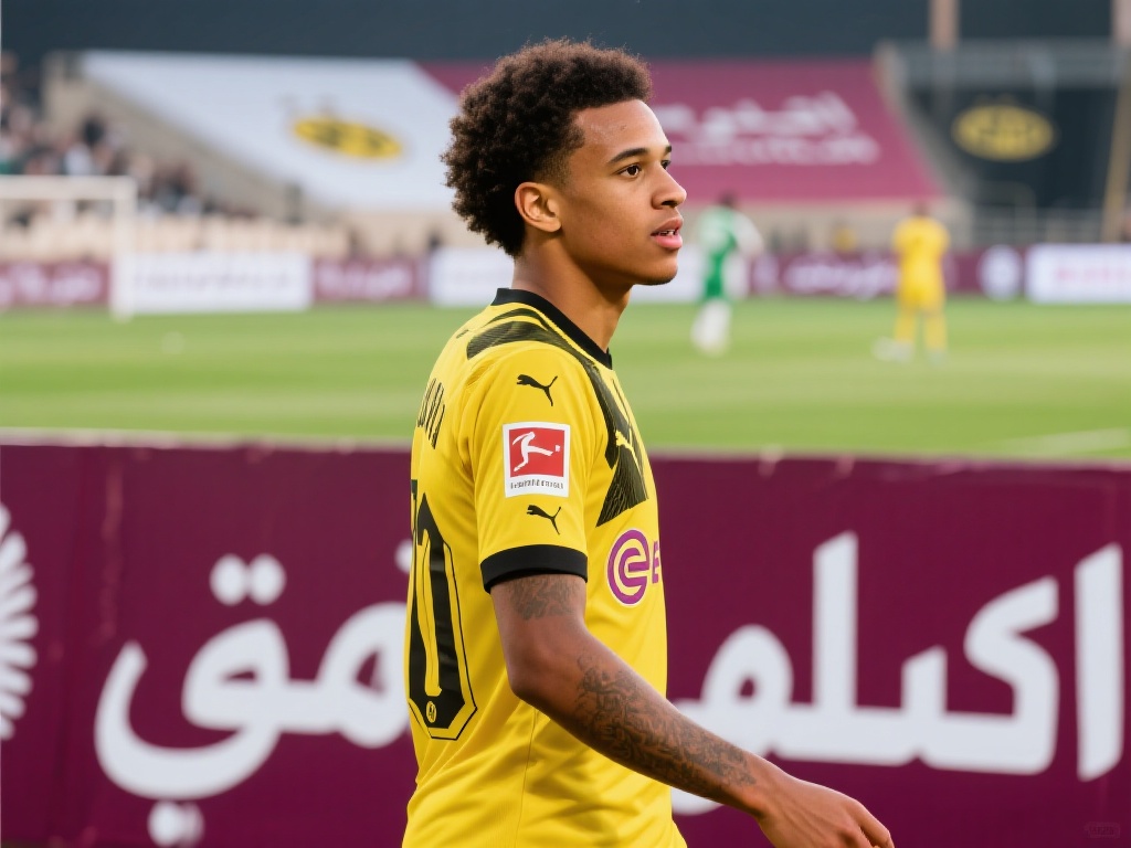 未来如何？桑乔寻找职业生涯新方向
对桑