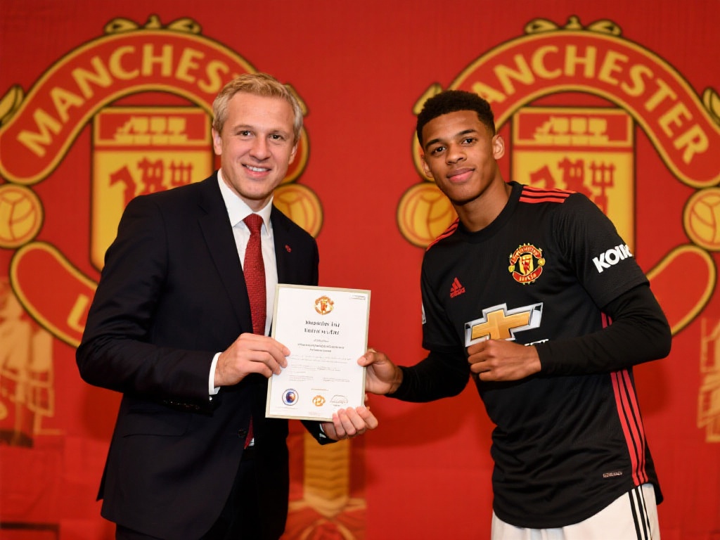 拉什福德续约曼联无悔,滕哈赫展现高度信任 对于曼联管理层而言,续约拉什福德同样是个