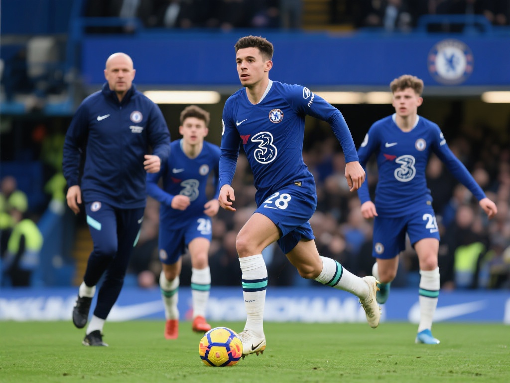 此外，主教练在人员安排上更加精准，根据不