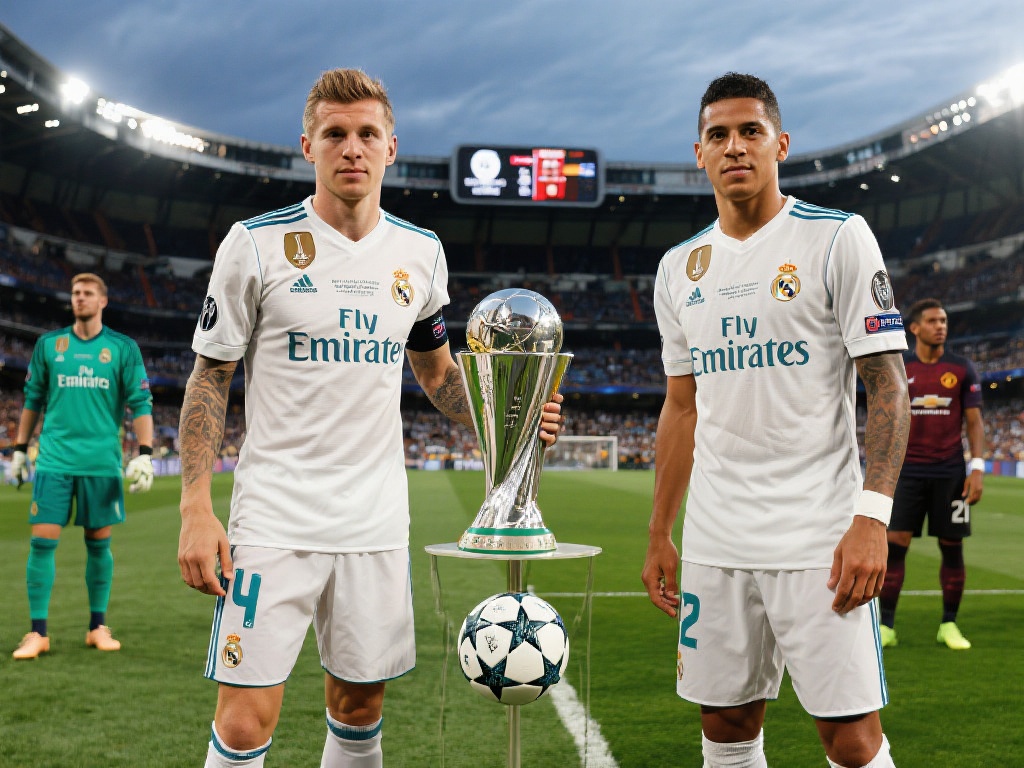 案例分析：皇马阵容调整的成功经验
回顾