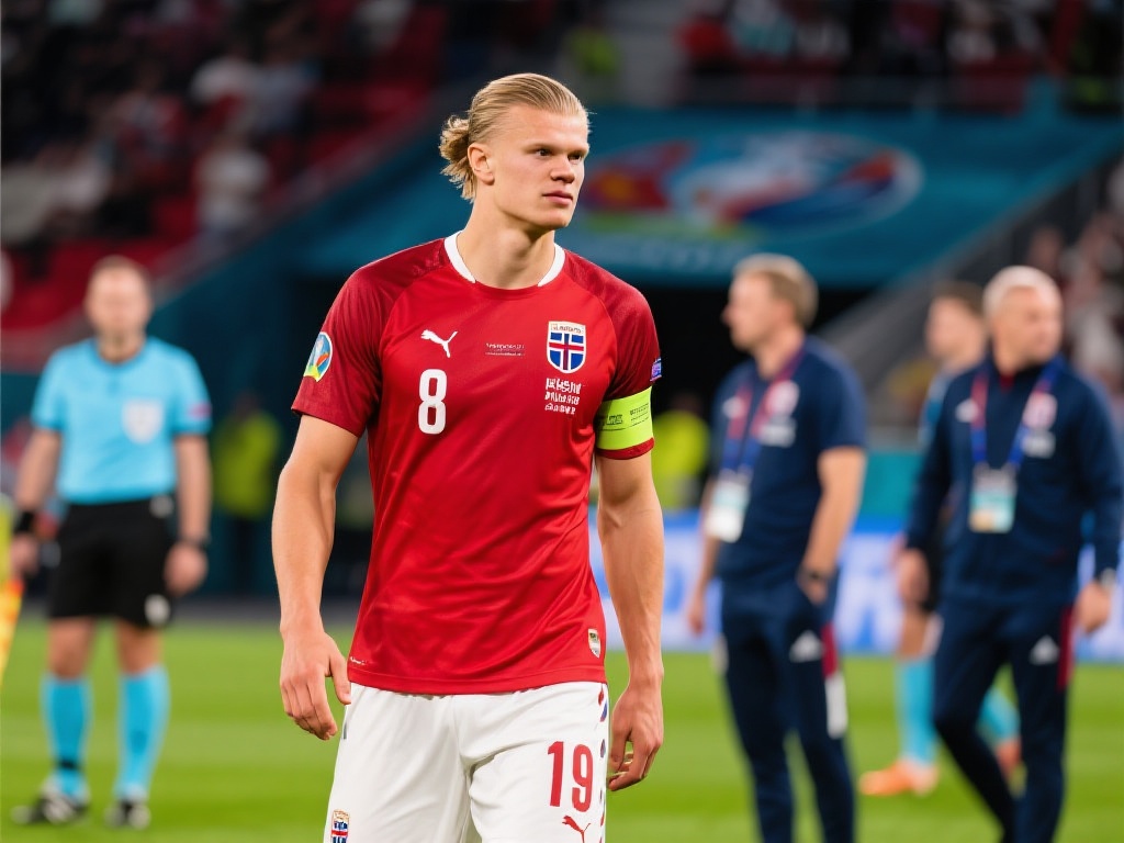 在未来几年，哈兰德或许还能继续保持自己的