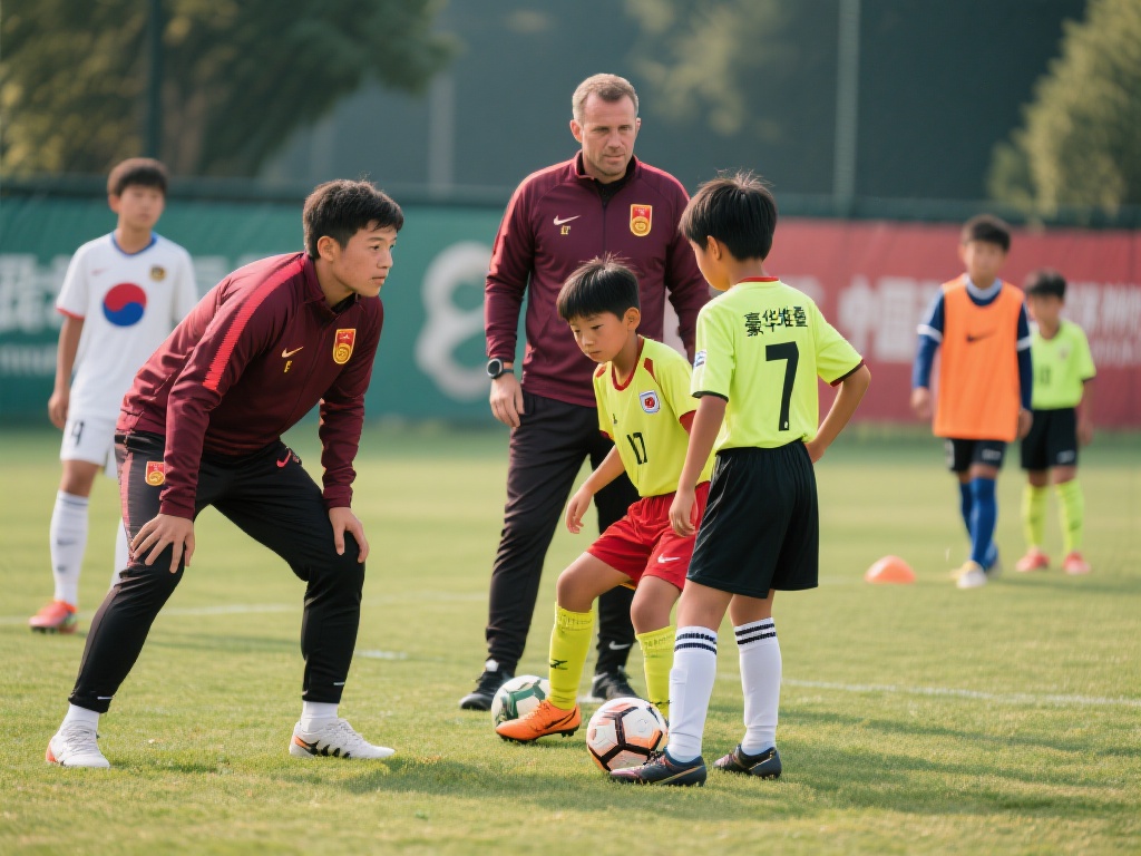 另外，外籍教练高薪引进，却无法适应中国青
