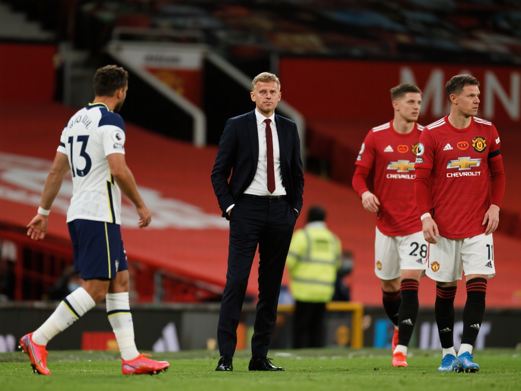 自从滕哈赫成为曼联的主帅后，他旨在为俱乐