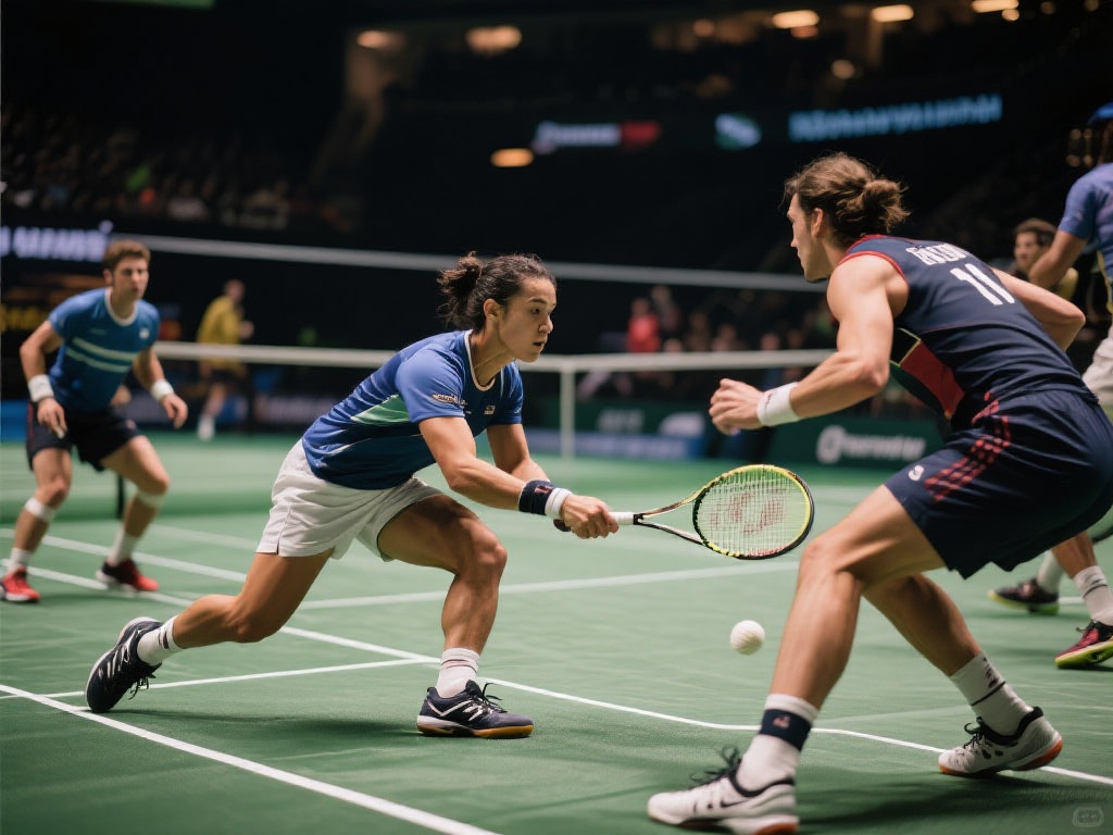 总结：真正顶尖的运动员和团队都需要在开局