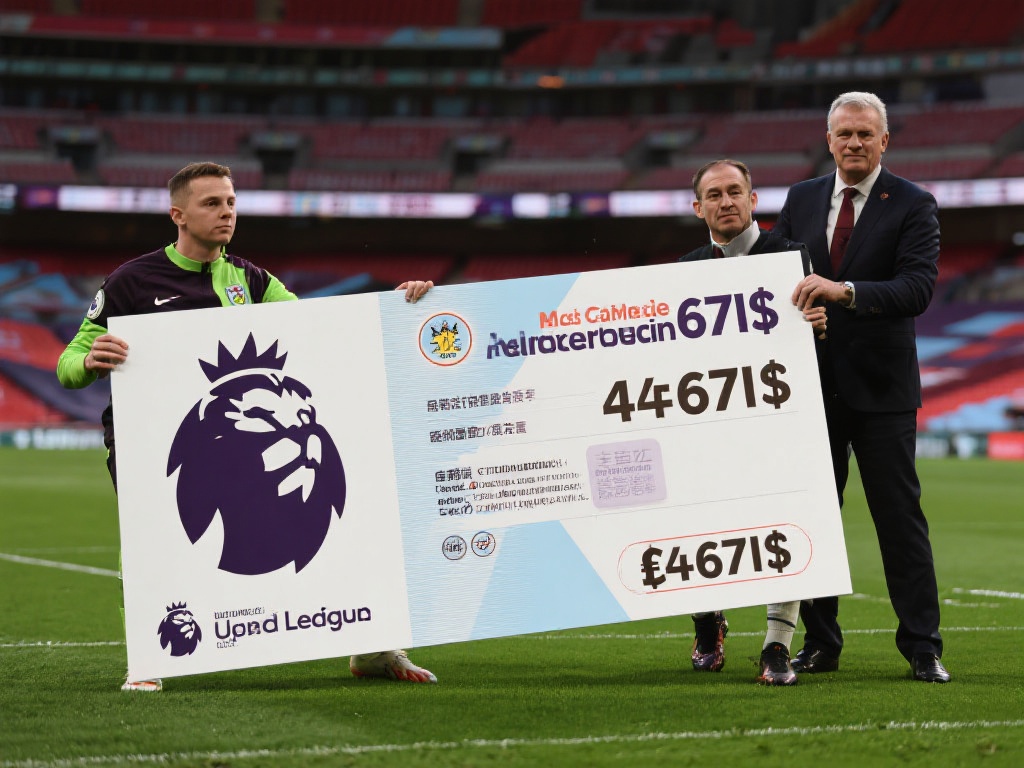 4年67亿英镑的协议不仅对英超本身有支持