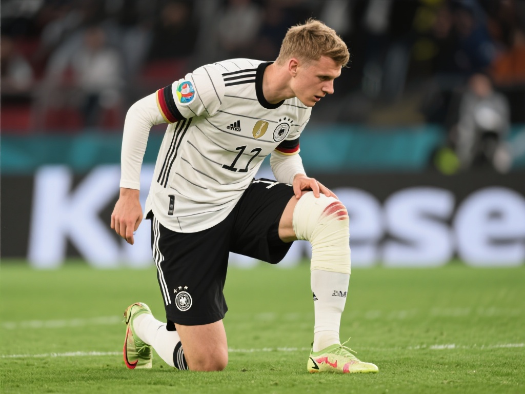 鸡哥，别拼了！基米希欲带伤迎战勒沃库森