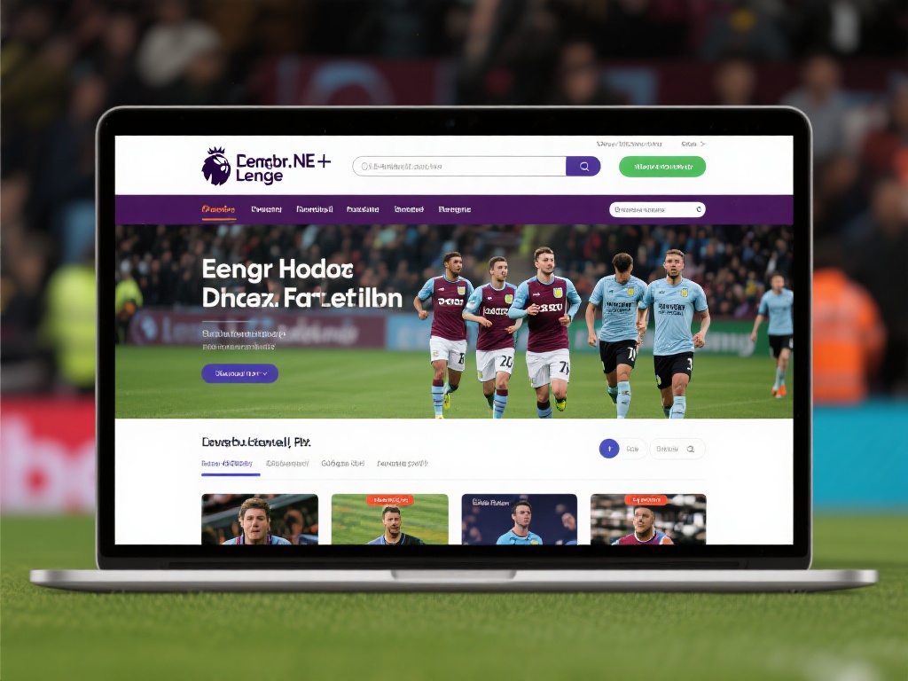 英超联赛官方网络平台 前言:
随着全球体育迷对足球的狂热不断