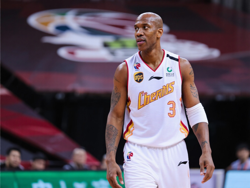 马布里是否选择在中国长期生活？