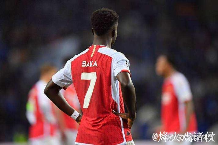 13岁小将创出战新纪录：阿森纳着眼未来与现在共赢