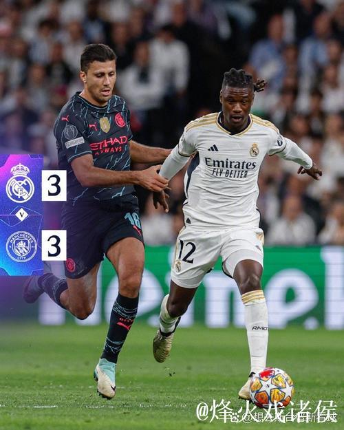 欧冠回顾：曼城逆袭皇马 阿森纳六连胜登顶