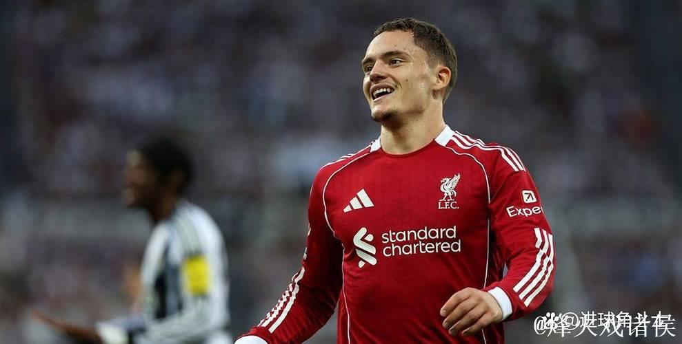 英超与欧冠表现迥异,维尔茨真的不适配利物浦吗 英超与欧冠表现迥异,维尔茨真的不适配利物浦吗