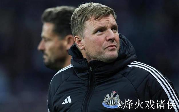 纽卡高层力挺埃迪-豪,态度坚定不受舆论影响 纽卡高层力挺埃迪-豪,态度坚定不受舆论影响